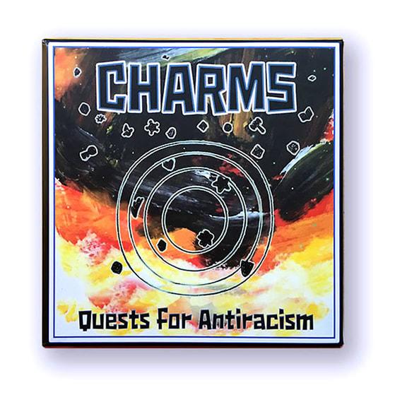 Charms: Antiracism